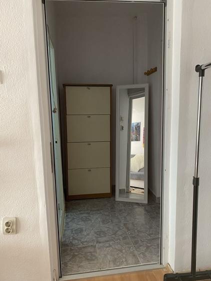 Garsonieră în Barieră