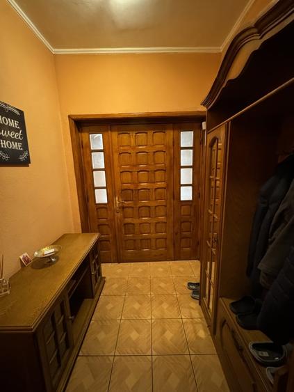 Casa cu teren de 526 mp in zona Lupeni - 12