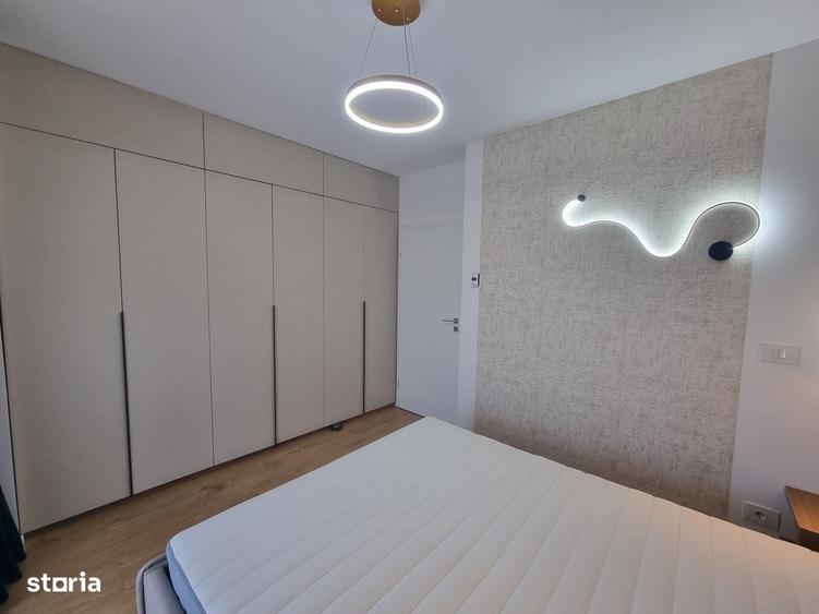 Apartament premium 3 camere, 2 bai, 2 garaje subterane, Lipovei - 12