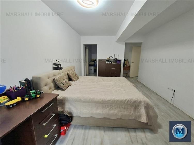 Apartament cu 3 camere decomandat, mobilat în Albert