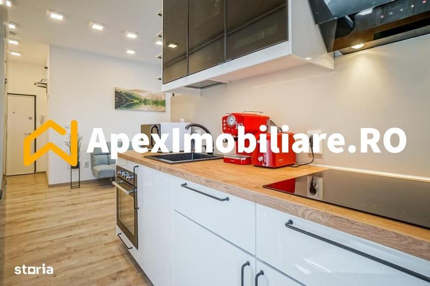 Apartament 2 camere de inchiriat Herastrau Bucuresti | ApexImobiliare. - 2