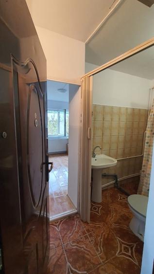 Apartament în Alexandru cel Bun
