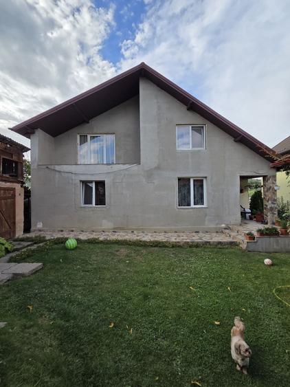 Casă cu 4 camere în Ocna Dejului