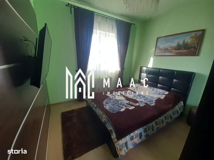 Apartament 2 camere I Selimbar - Rosse Garden I Balcon - 5