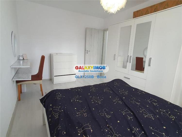 Apartament cu 2 camere decomandat, mobilat în Berceni