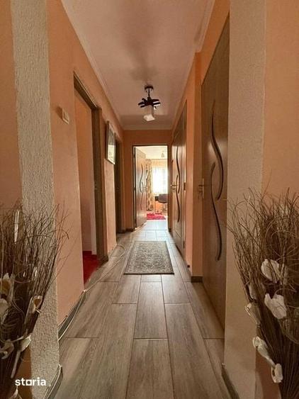 Apartament de Inchiriat 2 camere Manastur - 1