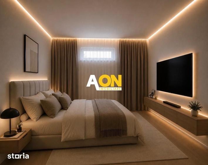 Apartament cu 3 camere în Blaj