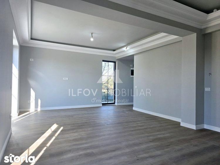 Casă cu 3 camere cu Teren 162 Mp în Nord
