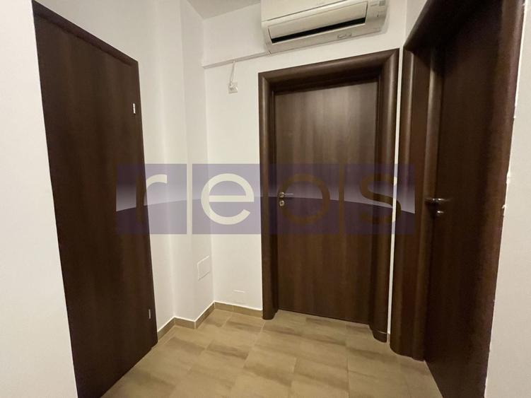 Apartament cu 3 camere decomandat în Kiseleff