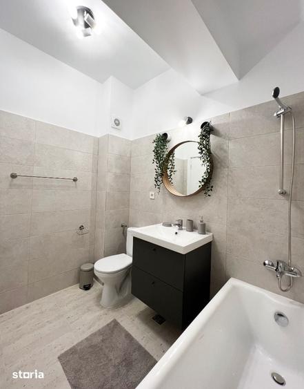 Direct proprietar, garsoniera Calea Giulesti, cu contract! - 6