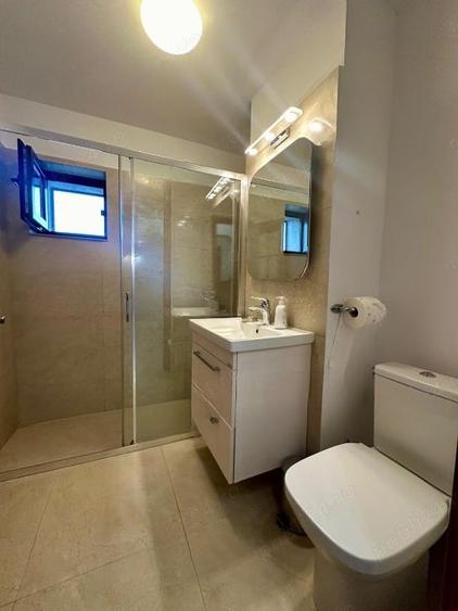 Apartament 3 camere amenajat pentru birou / sediu firmă | Decebal - 6