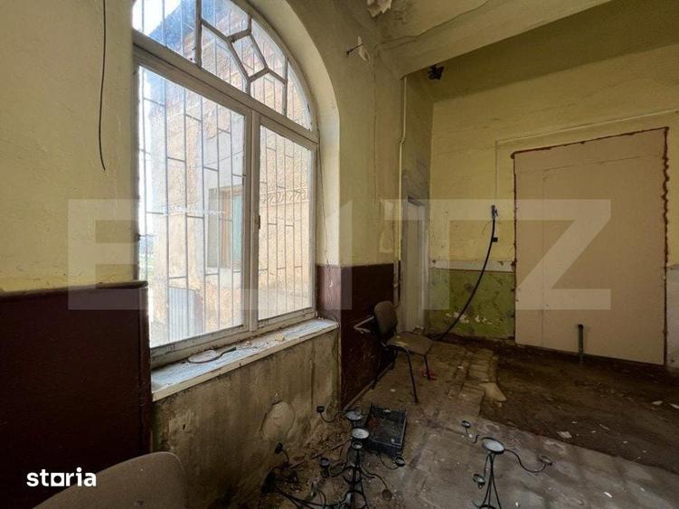 Spațiu comercial, de 80 mp, în Moșnița Nouă