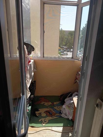 Apartament cu 2 camere semidecomandat în Gării