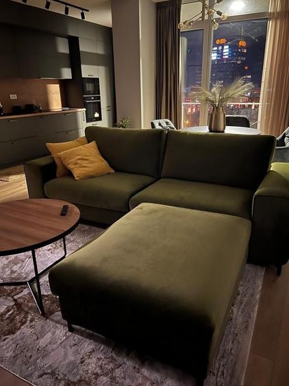 Apartament 2 camere zona Iulius Town - 11