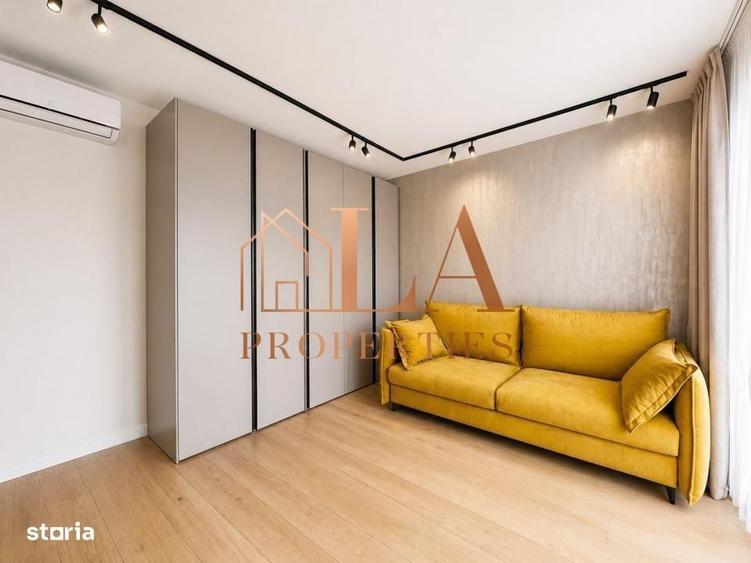 Casa individuala mobilata | Terasa acoperita 23mp | Domnesti - 6