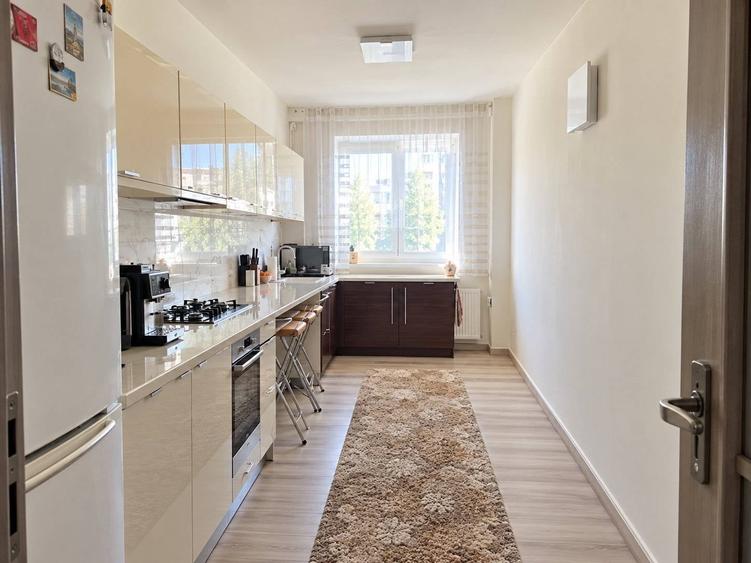 Apartament cu 2 camere decomandat în Mănăștur