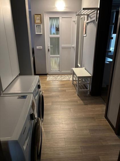 Casă cu 4 camere decomandat cu Teren 270 Mp în Șag