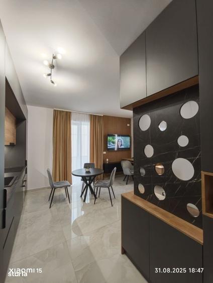 Apartament în Vitan