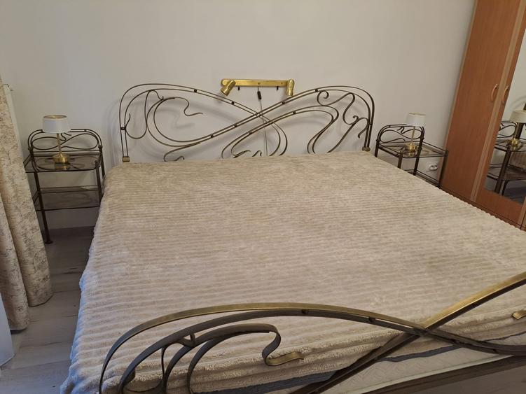 APARTAMENT ELEGANT SI SPATIOS ,2 CAM ROMANA, PIATA AMZEI - 5