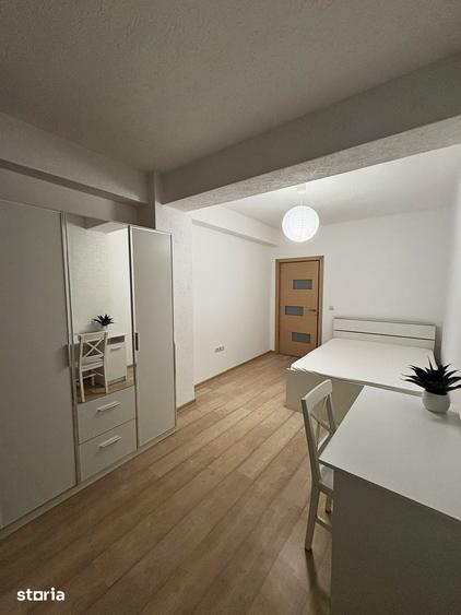 Apartament cu 3 camere semidecomandat în Șelimbăr