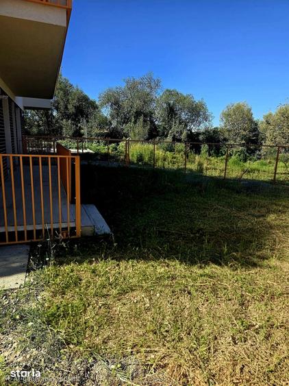 Apartament cu 2 camere în Sânpetru
