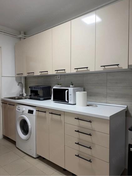 Apartament cu 2 camere decomandat în Pantelimon