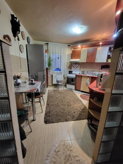 Apartament 2 camere, 49.49 mp, zona Parcul Teilor - 4