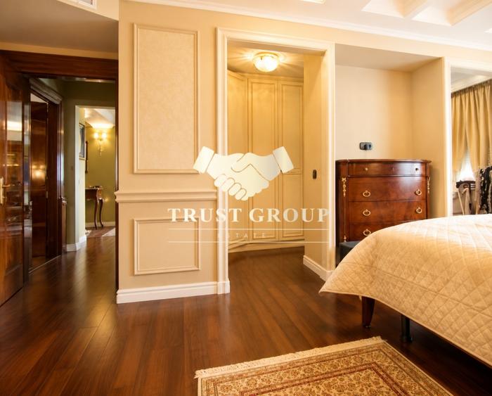 Apartament cu 3 camere decomandat în Șoseaua Nordului