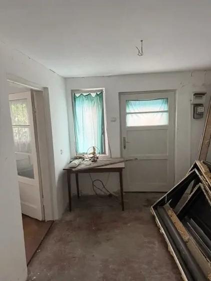 Casă cu Teren 168 Mp în Rahova