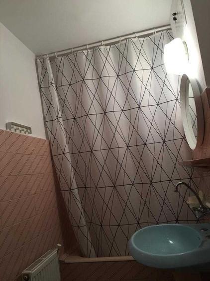 Garsonieră decomandată în Teilor