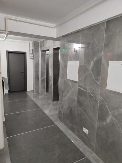 Apartament cu 2 camere decomandat, mobilat în Mihai Bravu