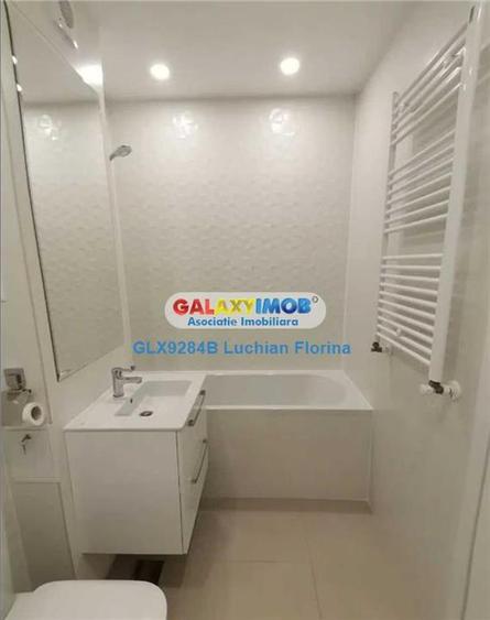 Inchiriere apartament 2 camere, bloc nou I Metrou Anghel Saligny - 12