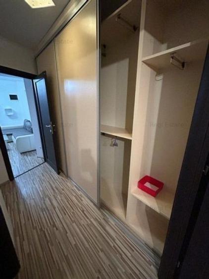 Apartament cu 2 camere semidecomandat în Grozăvești