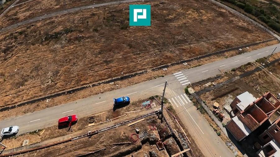 Teren de 703 mp, în Vladimirescu