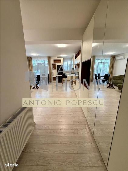 Apartament cu 3 camere decomandat în Blejoi