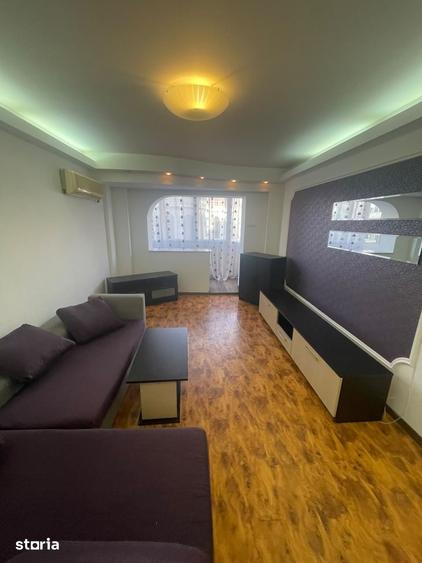 Apartament cu 2 camere decomandat în Ștefan cel Mare