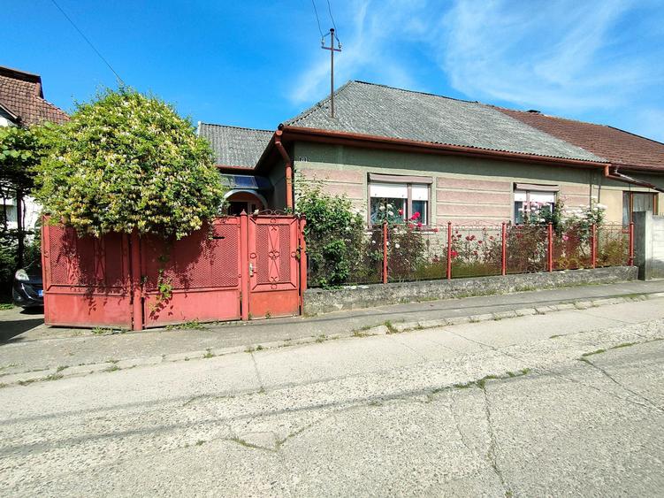 Casă cu 4 camere în Sighetu Marmației