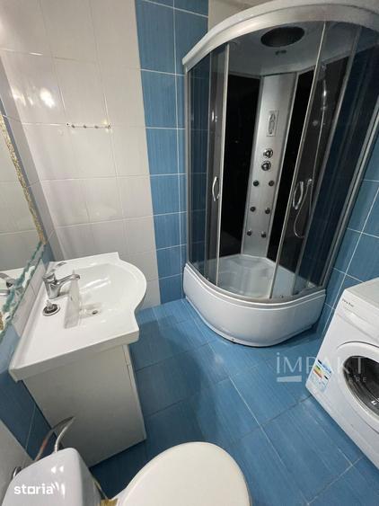 Apartament cu 2 camere decomandat în Între Lacuri