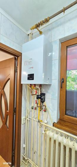 Apartament cu 2 camere în Alexandru cel Bun