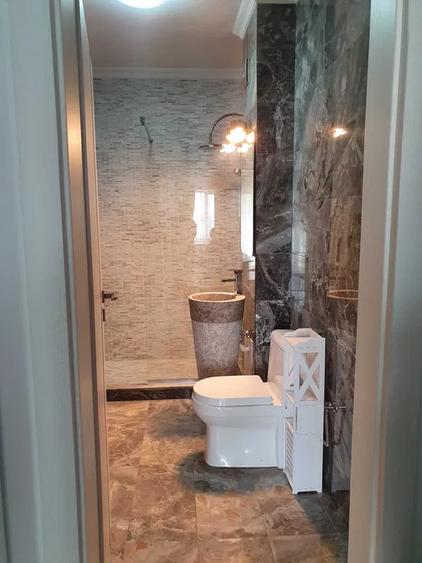 Apartament cu 2 camere în Tomis Nord