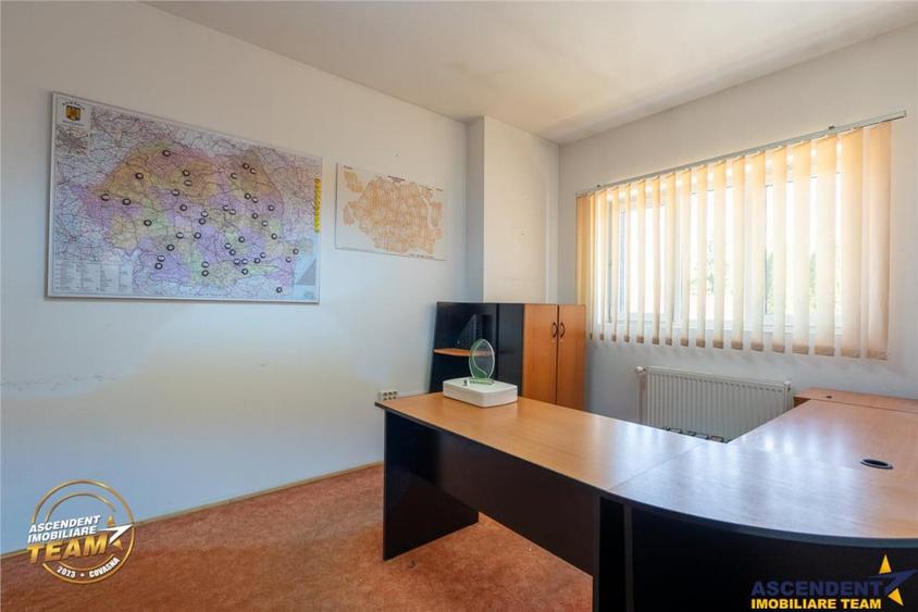 O investitie cu substanta:spatiu amplu, versatil, valoros po - 4