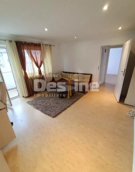 Apartament cu 2 camere în Șagului