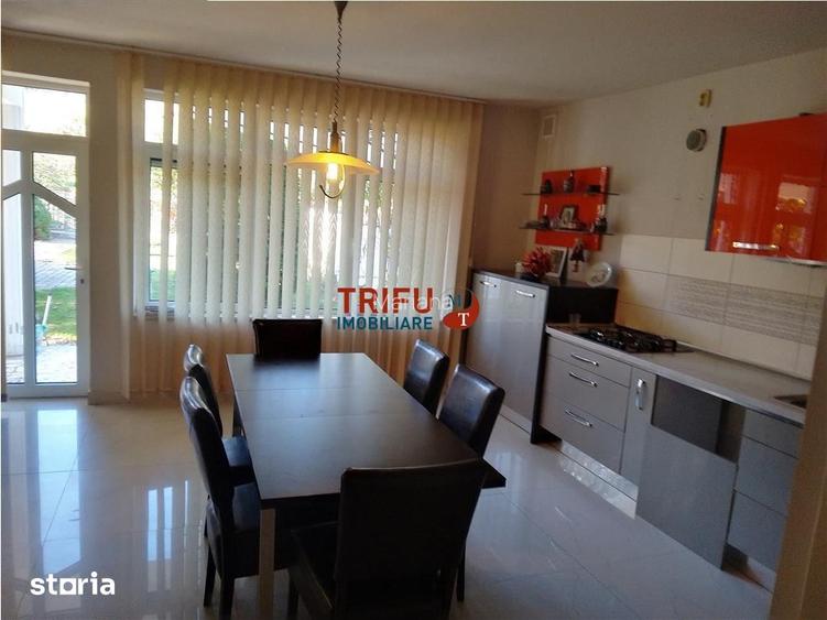 Casa in zona Schit cu 1377mp teren