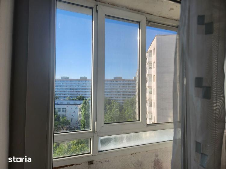 Apartament cu 2 camere în Pantelimon