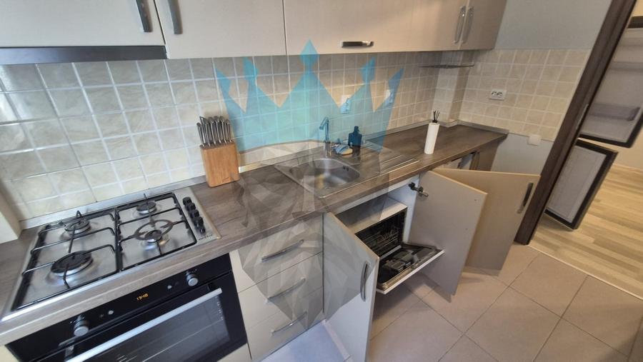 Apartament 2 Camere Gorjului Bucuresti - 6