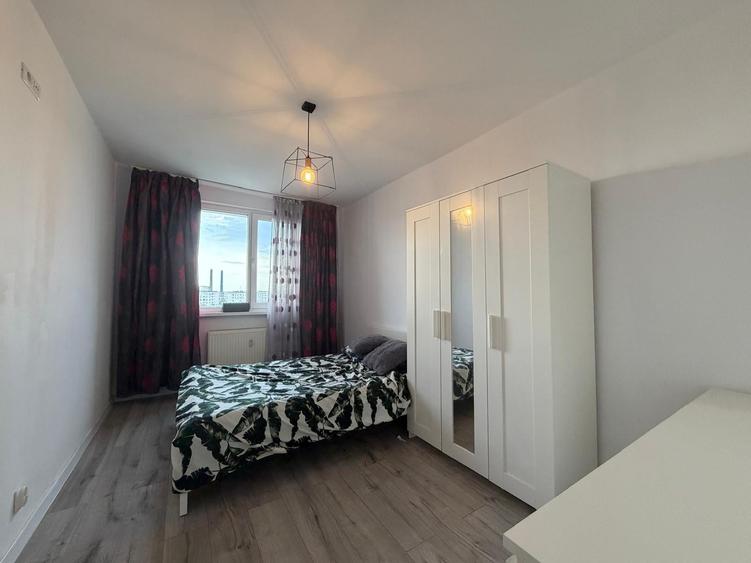 Apartament cu 2 camere decomandat în Dristor