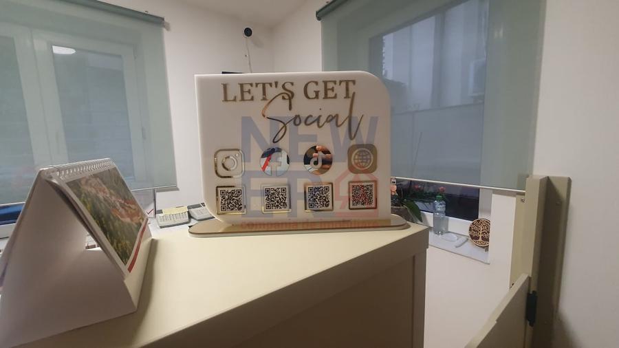 Proprietate specială, de 178 mp, în Rosetti