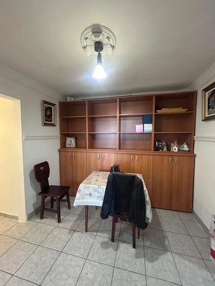 Apartament cu 2 camere decomandat în Păcurari