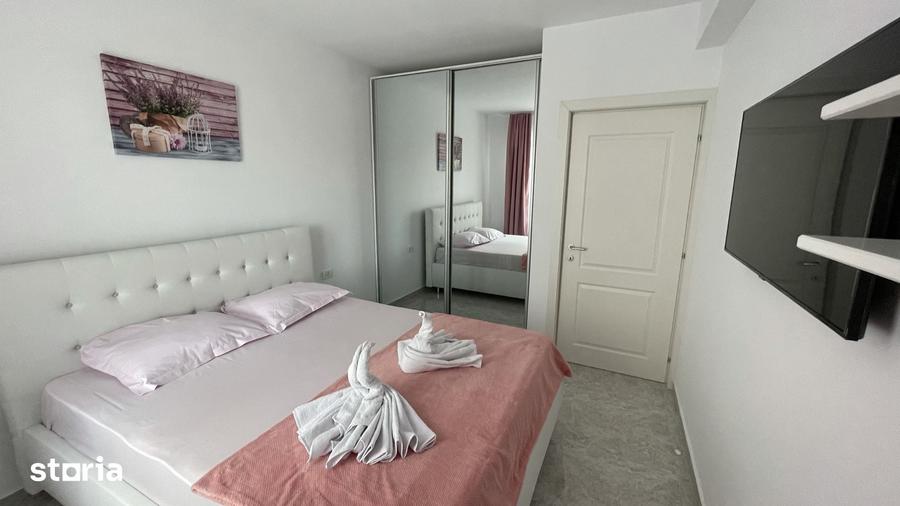 Apartament cu 2 camere în Nord