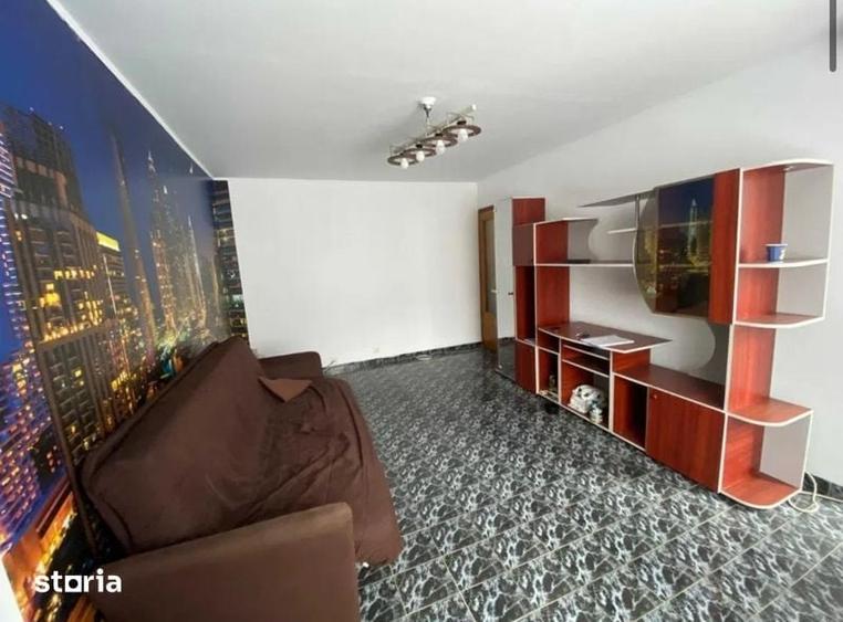 Inchiriez apartament 3 camere Lujerului Veteranilor - 6